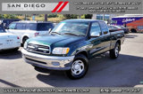 Used 2002 Toyota Tundra SR5 image 3