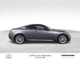 Used 2013 INFINITI G37 x w/ Premium Pkg image 4