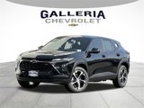 New 2025 Chevrolet Trax RS w/ Driver Confidence Package image 2