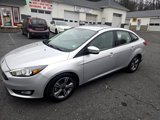 Used 2017 Ford Focus SE image 3