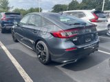 Used 2025 Honda Civic Sport image 4