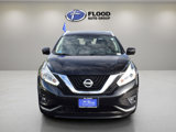 Used 2017 Nissan Murano SL image 2