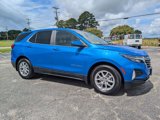 Used 2024 Chevrolet Equinox LT w/ LPO, Floor Liner Package image 3