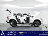 New 2025 Chevrolet Trax RS w/ Driver Confidence Package image 3