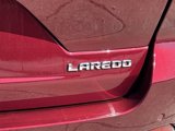 Used 2023 Jeep Grand Cherokee Laredo image 5