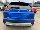 Used 2024 Mitsubishi Eclipse Cross SE image 4
