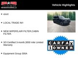 Used 2021 Ford Bronco Sport Outer Banks image 4