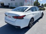 Used 2021 Nissan Altima 2.5 SR image 5