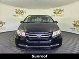 Used 2016 Honda Odyssey EX-L image 2