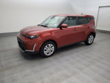 Used 2023 Kia Soul LX image 2