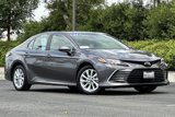 Used 2024 Toyota Camry LE image 6