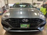 Used 2023 Hyundai Sonata N Line w/ Preferred Accessory Package image 2