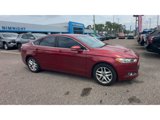 Used 2014 Ford Fusion SE w/ Equipment Group 202A image 2