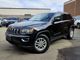 Used 2018 Jeep Grand Cherokee Laredo image 3