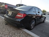 Used 2014 Mercedes-Benz C 250 Sedan image 4