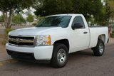Used 2008 Chevrolet Silverado 1500 W/T image 3