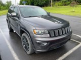 Used 2019 Jeep Grand Cherokee Altitude image 2