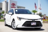 Used 2022 Toyota Corolla LE image 2
