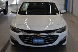Certified 2022 Chevrolet Malibu LT image 3