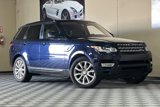 Used 2016 Land Rover Range Rover Sport HSE image 2