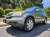 Used 2007 Honda CR-V EX-L image 2