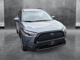 Used 2024 Toyota Corolla Cross LE image 3
