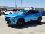 New 2025 Chevrolet Trax ACTIV w/ Sunroof Package image 4