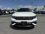 Used 2022 Volkswagen Tiguan S w/ IQ.Drive Package image 2