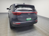 Used 2017 Kia Sportage LX image 6
