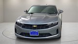 Used 2020 Chevrolet Camaro LT image 2