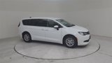 Certified 2023 Chrysler Voyager LX image 2