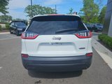 Used 2019 Jeep Cherokee Latitude w/ Popular Appearance Group image 4