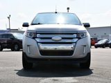 Used 2011 Ford Edge SEL w/ 202A Rapid Spec Order Code image 2