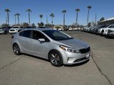 Used 2018 Kia Forte LX w/ LX Popular Package image 2