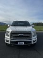 Used 2017 Ford F150 Limited image 3