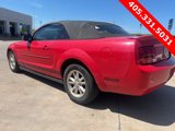 Used 2008 Ford Mustang Deluxe image 5