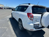 Used 2008 Toyota RAV4 Limited image 3