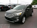 Used 2018 Ford Escape SE image 5