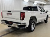 New 2025 GMC Sierra 1500 Pro w/ Pro Value Package image 5