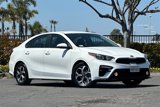Used 2020 Kia Forte LXS image 2