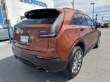 Used 2020 Cadillac XT4 Sport w/ Cold Weather Package image 6