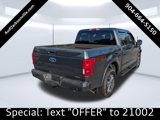 Used 2018 Ford F150 Lariat image 3