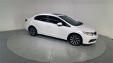 Used 2015 Honda Civic EX-L image 2