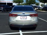 Certified 2018 Toyota Avalon Limited image 5