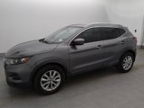 Used 2020 Nissan Rogue Sport SV image 2