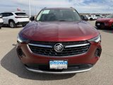Used 2021 Buick Envision Essence w/ Sport Touring Package image 4