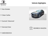 Used 2022 MAZDA CX-30 AWD 2.5 S w/ Preferred Package image 4