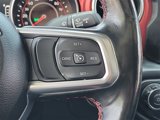 Used 2022 Jeep Gladiator Rubicon w/ LED Lighting Group image 6