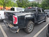 Used 2018 GMC Canyon Denali image 2