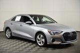 Certified 2024 Audi A3 2.0T Premium image 2